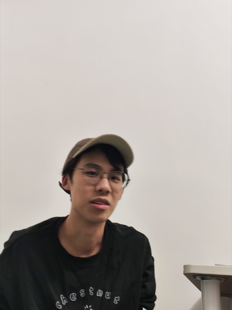 白老鼠 Cobb 的照片