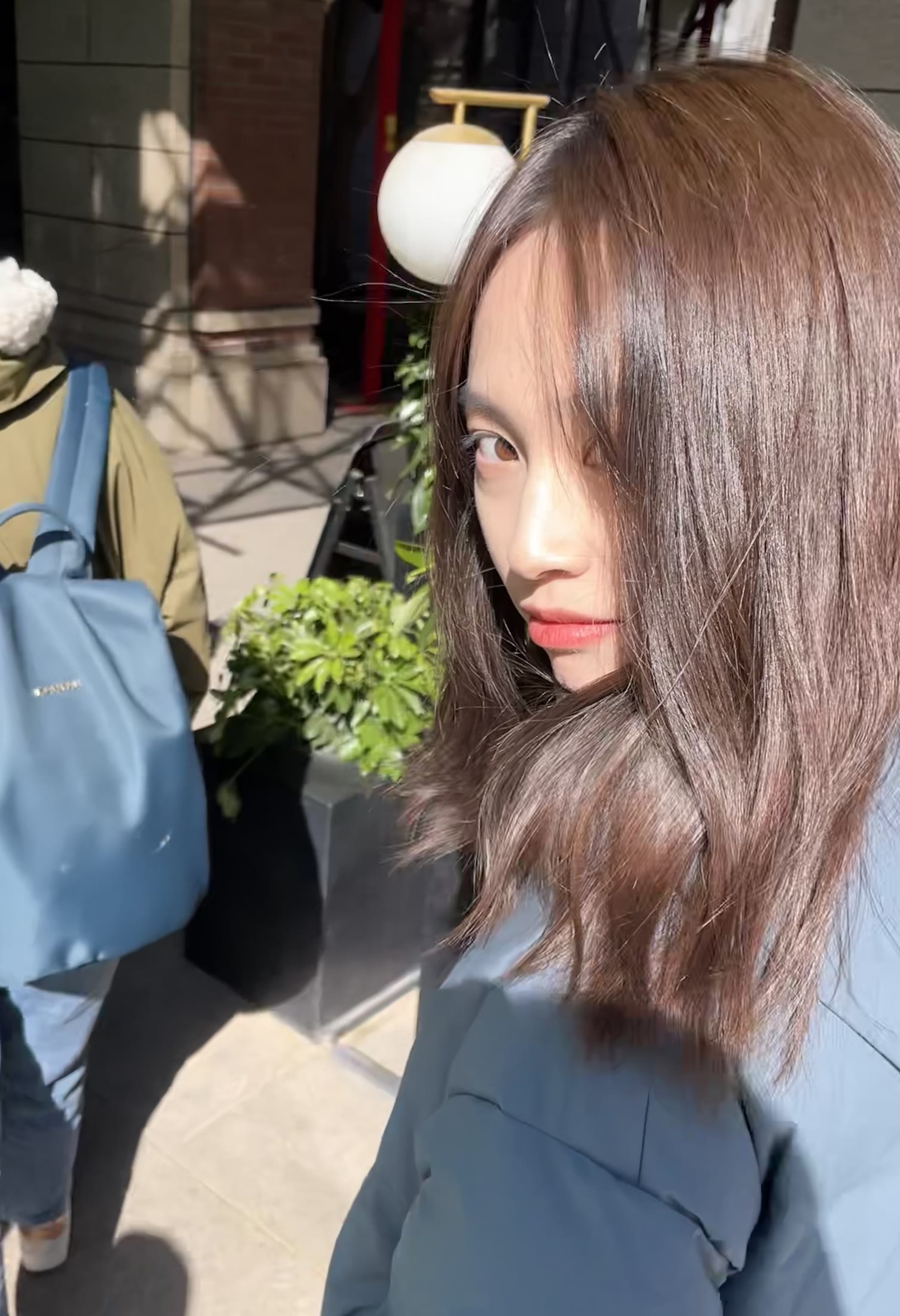 李洁琳 Jo 的照片